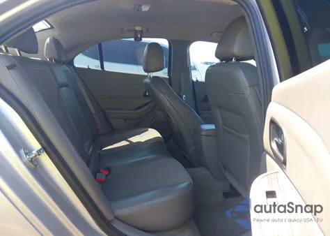 2015 Chevrolet Malibu 1Lt from USA, damaged, VIN 1G11C5SL0FU127003